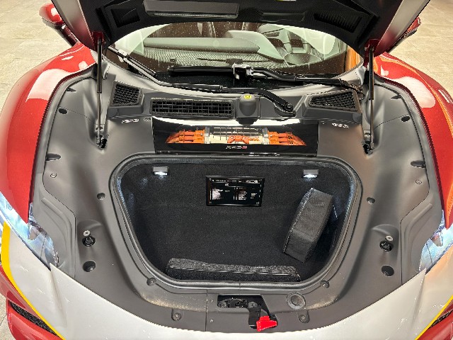 FERRARI SF90 SPIDER 2023 Image 49