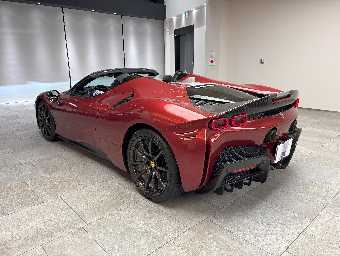 FERRARI SF90 SPIDER 2023 Image 7