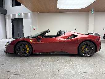 FERRARI SF90 SPIDER 2023 Image 8