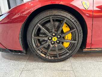 FERRARI SF90 SPIDER 2023 Image 9