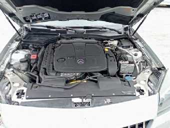 MERCEDES BENZ SLK CLASS 2013 Image 7