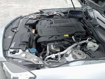 MERCEDES BENZ SLK CLASS 2013 Image 9