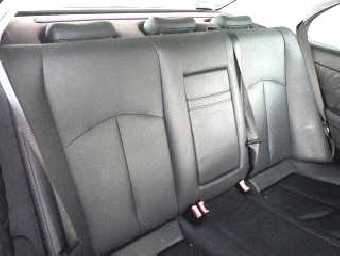 MERCEDES BENZ E CLASS 2007 Image 6