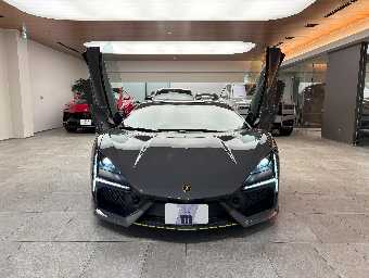 LAMBORGHINI REVUELTO 2024 Image 2
