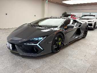 LAMBORGHINI REVUELTO 2024 Image 11