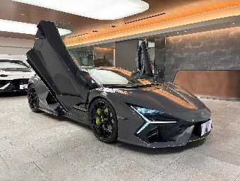 LAMBORGHINI REVUELTO 2024 Image 3