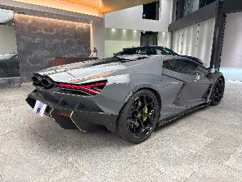 LAMBORGHINI REVUELTO 2024 Image 15
