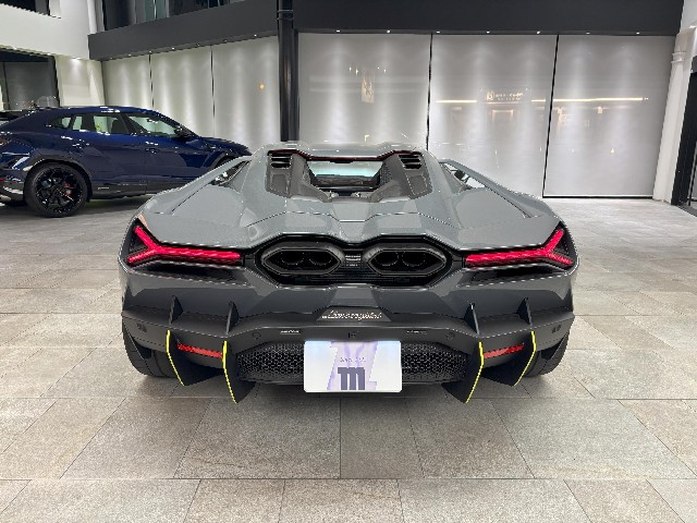 LAMBORGHINI REVUELTO 2024 Image 22