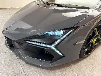 LAMBORGHINI REVUELTO 2024 Image 19