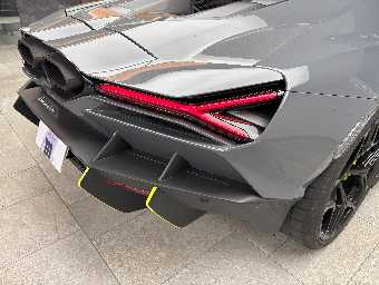 LAMBORGHINI REVUELTO 2024 Image 20