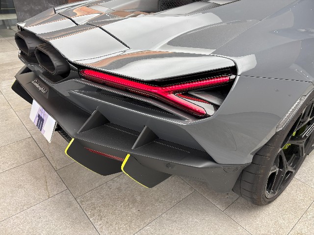 LAMBORGHINI REVUELTO 2024 Image 26
