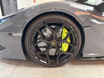 LAMBORGHINI REVUELTO 2024 Image 21
