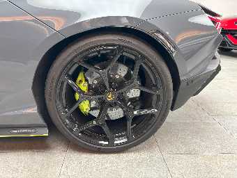 LAMBORGHINI REVUELTO 2024 Image 22