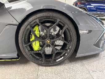 LAMBORGHINI REVUELTO 2024 Image 24