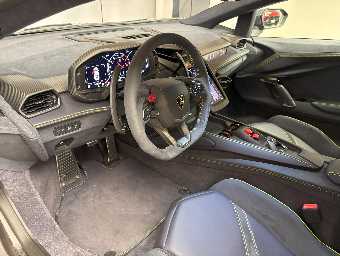 LAMBORGHINI REVUELTO 2024 Image 25