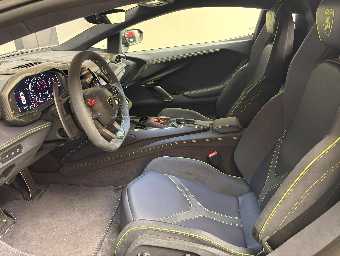 LAMBORGHINI REVUELTO 2024 Image 26