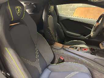 LAMBORGHINI REVUELTO 2024 Image 30
