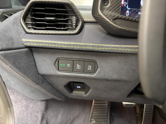 LAMBORGHINI REVUELTO 2024 Image 37