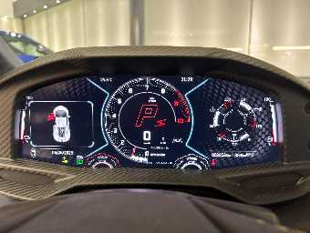 LAMBORGHINI REVUELTO 2024 Image 32