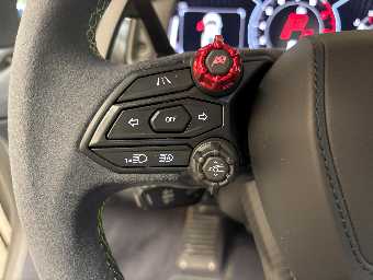 LAMBORGHINI REVUELTO 2024 Image 34