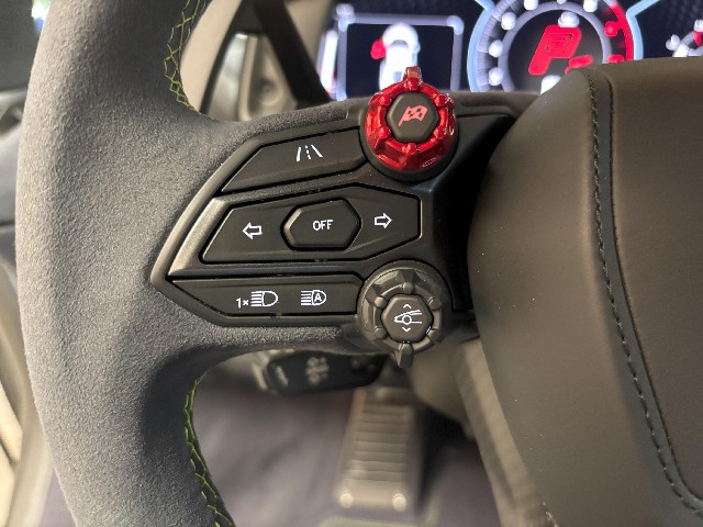 LAMBORGHINI REVUELTO 2024 Image 40