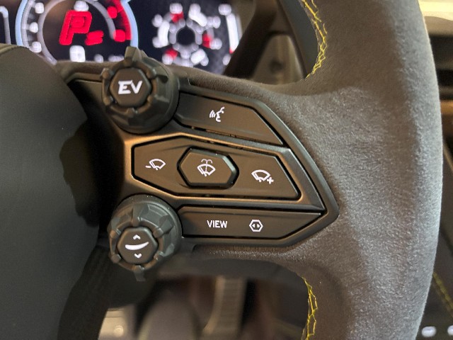 LAMBORGHINI REVUELTO 2024 Image 41