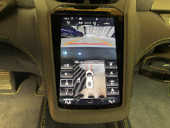 LAMBORGHINI REVUELTO 2024 Image 36