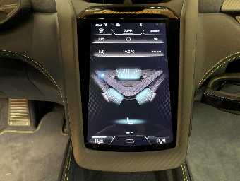 LAMBORGHINI REVUELTO 2024 Image 37
