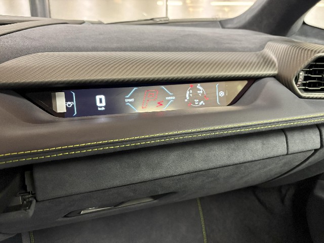 LAMBORGHINI REVUELTO 2024 Image 44