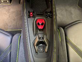 LAMBORGHINI REVUELTO 2024 Image 39