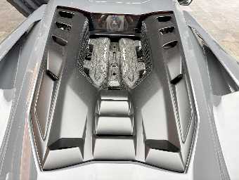 LAMBORGHINI REVUELTO 2024 Image 41