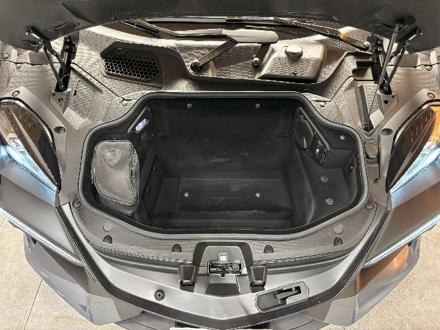 LAMBORGHINI REVUELTO 2024 Image 48