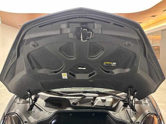 LAMBORGHINI REVUELTO 2024 Image 49