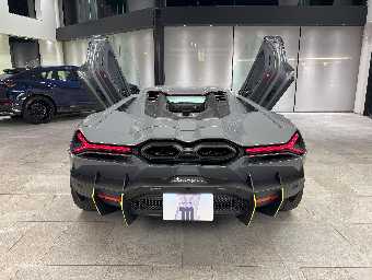 LAMBORGHINI REVUELTO 2024 Image 6