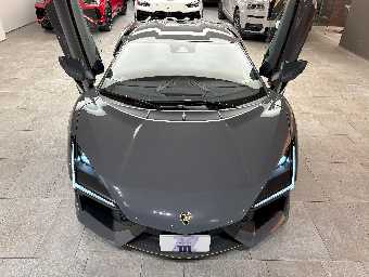 LAMBORGHINI REVUELTO 2024 Image 9