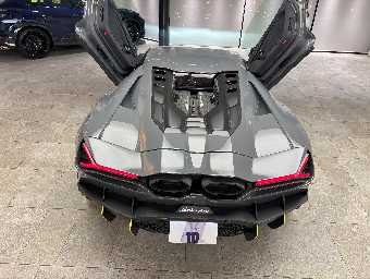 LAMBORGHINI REVUELTO 2024 Image 10