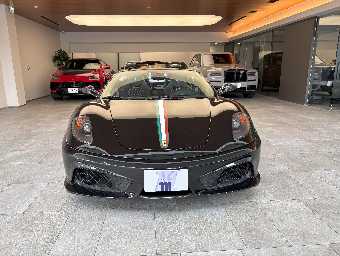 FERRARI 430 SCUDERIA 2009 Image 2