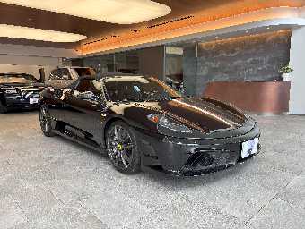 FERRARI 430 SCUDERIA 2009 Image 11