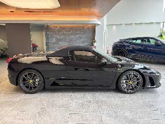 FERRARI 430 SCUDERIA 2009 Image 12