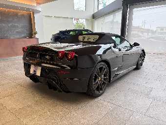 FERRARI 430 SCUDERIA 2009 Image 13