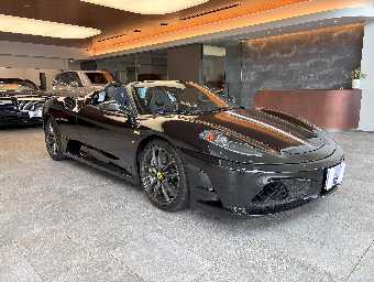FERRARI 430 SCUDERIA 2009 Image 3