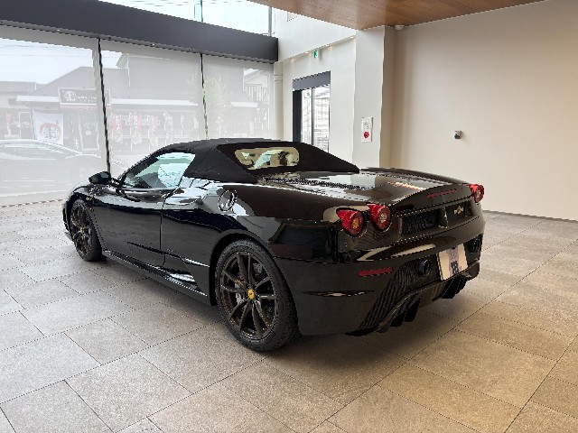 FERRARI 430 SCUDERIA 2009 Image 21