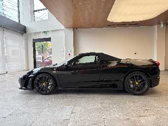 FERRARI 430 SCUDERIA 2009 Image 16