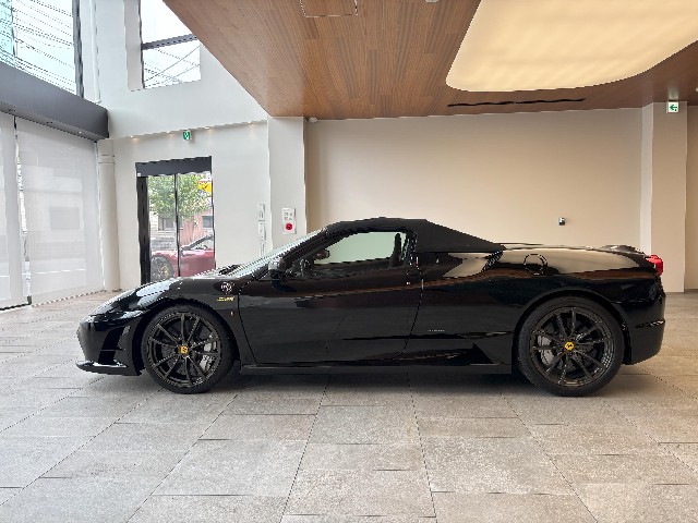 FERRARI 430 SCUDERIA 2009 Image 22