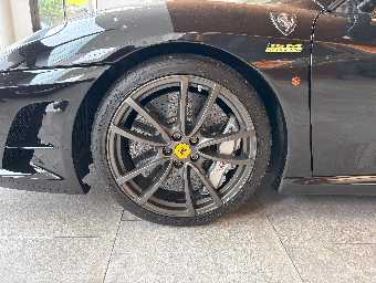 FERRARI 430 SCUDERIA 2009 Image 17
