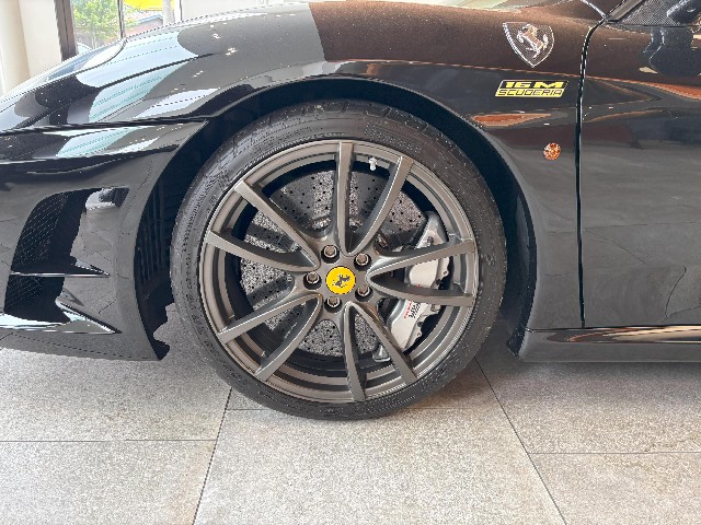 FERRARI 430 SCUDERIA 2009 Image 23