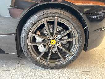 FERRARI 430 SCUDERIA 2009 Image 18