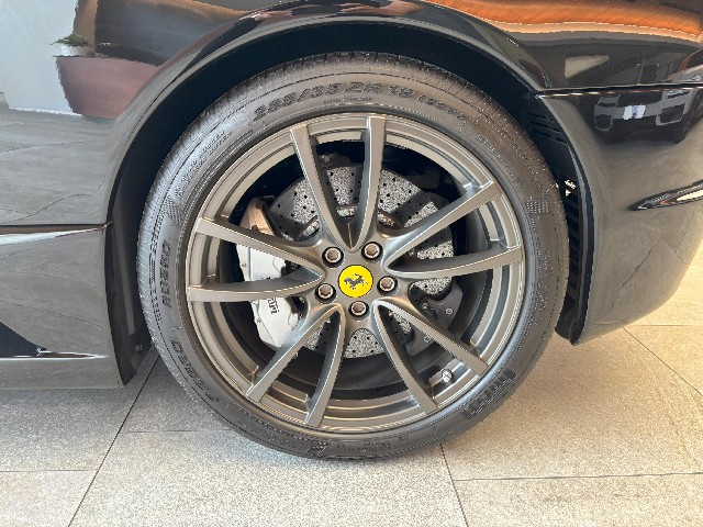 FERRARI 430 SCUDERIA 2009 Image 24