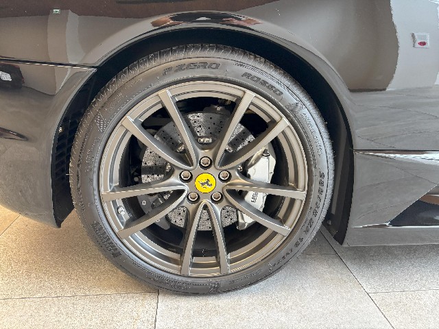 FERRARI 430 SCUDERIA 2009 Image 25