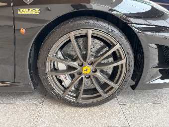 FERRARI 430 SCUDERIA 2009 Image 20